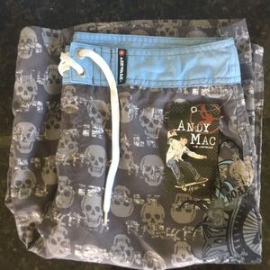 Andy Mac by Airwalk swimsuit